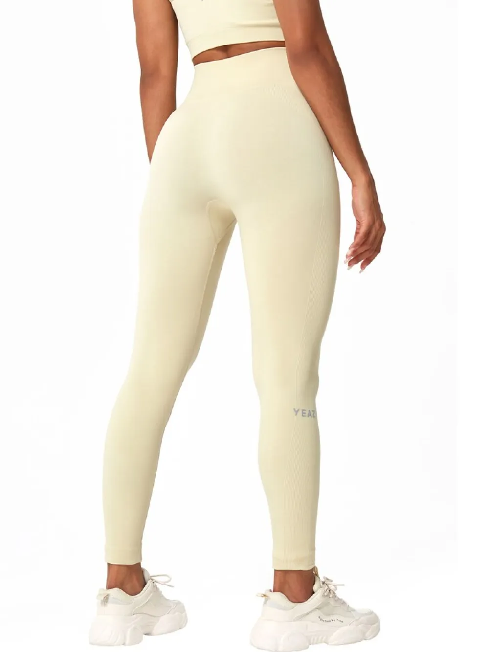 YEAZ et CHAR beige Best