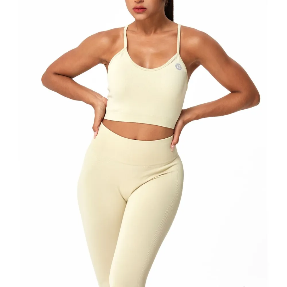 YEAZ et CHAR beige Best