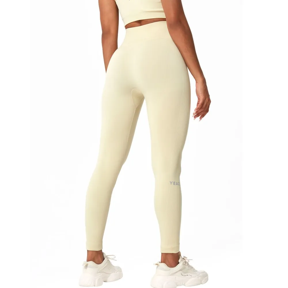 YEAZ et CHAR beige Best