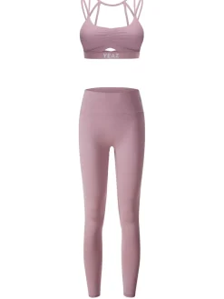 YEAZ et HORIZON lila New