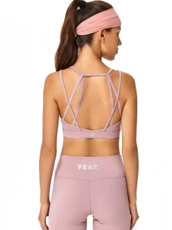 YEAZ et HORIZON lila New