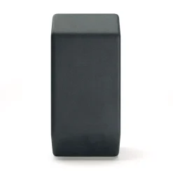 YEAZ Set - Yoga-Blöcke & Handtuch NEXT LEVEL schwarz Clearance