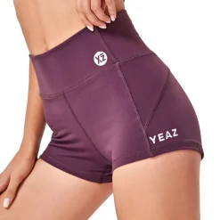 YEAZ hort XOXO schwarz Clearance