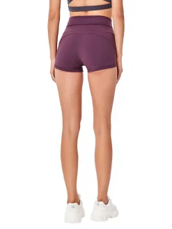 YEAZ hort XOXO schwarz Clearance