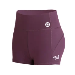 YEAZ hort XOXO schwarz Clearance