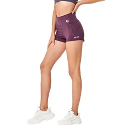 YEAZ hort XOXO schwarz Clearance