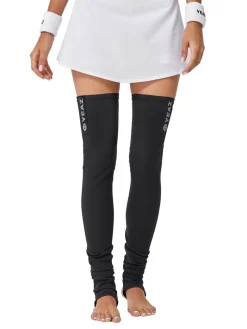 YEAZ Stockings CRUNCH schwarz Discount