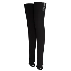 YEAZ Stockings CRUNCH schwarz Discount