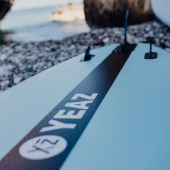 YEAZ SUP Board BAIA - EXOTRACE PRO - Best