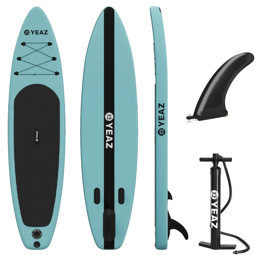 YEAZ SUP Board BAIA - EXOTRACE PRO - Best