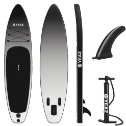 SUP Board BLACK SANDS BEACH - EXOTRACE - ^ YEAZ Online