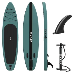 YEAZ SUP Board COSTIERA - EXOTRACE -