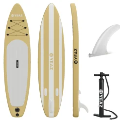 SUP Board LE CLUB - EXOTRACE PRO - ^ YEAZ Sale