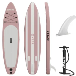 SUP Board LIDO - EXOTRACE - ^ YEAZ Outlet