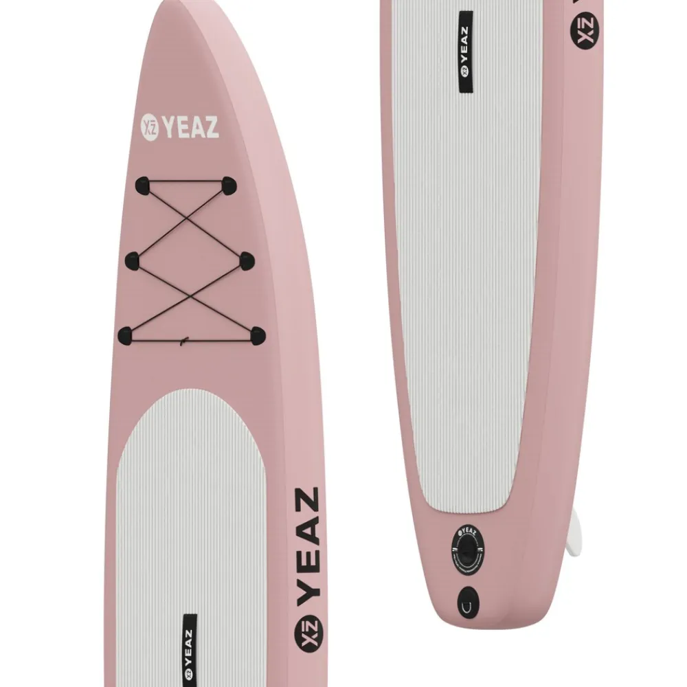 SUP Board LIDO - EXOTRACE - ^ YEAZ Outlet