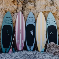 SUP Board MARINA - EXOTRACE - ^ YEAZ Discount
