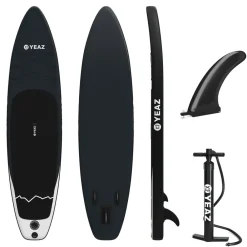 YEAZ SUP Board NALU - EXOTRACE PRO - Best
