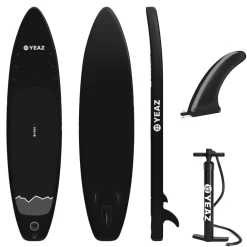 YEAZ SUP Board NELIO - EXOTRACE - Hot