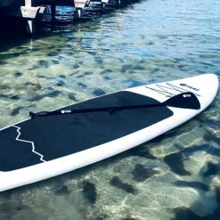 YEAZ SUP Board NOHEA - EXOTRACE -
