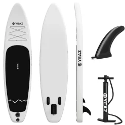 YEAZ SUP Board NOHEA - EXOTRACE -