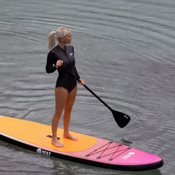 SUP Board PARADISE BEACH - EXOTRACE PRO - ^ YEAZ Best