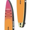 YEAZ SUP Board PARADISE BEACH - EXOTRACE - Clearance