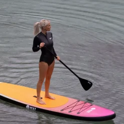 YEAZ SUP Board PARADISE BEACH - EXOTRACE - Clearance