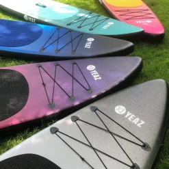 SUP Board SUNSET BEACH - EXOTRACE PRO - ^ YEAZ Online