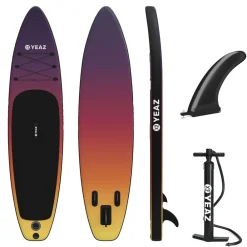 SUP Board SUNSET BEACH - EXOTRACE PRO - ^ YEAZ Online