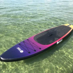 SUP Board SUNSET BEACH - EXOTRACE PRO - ^ YEAZ Online