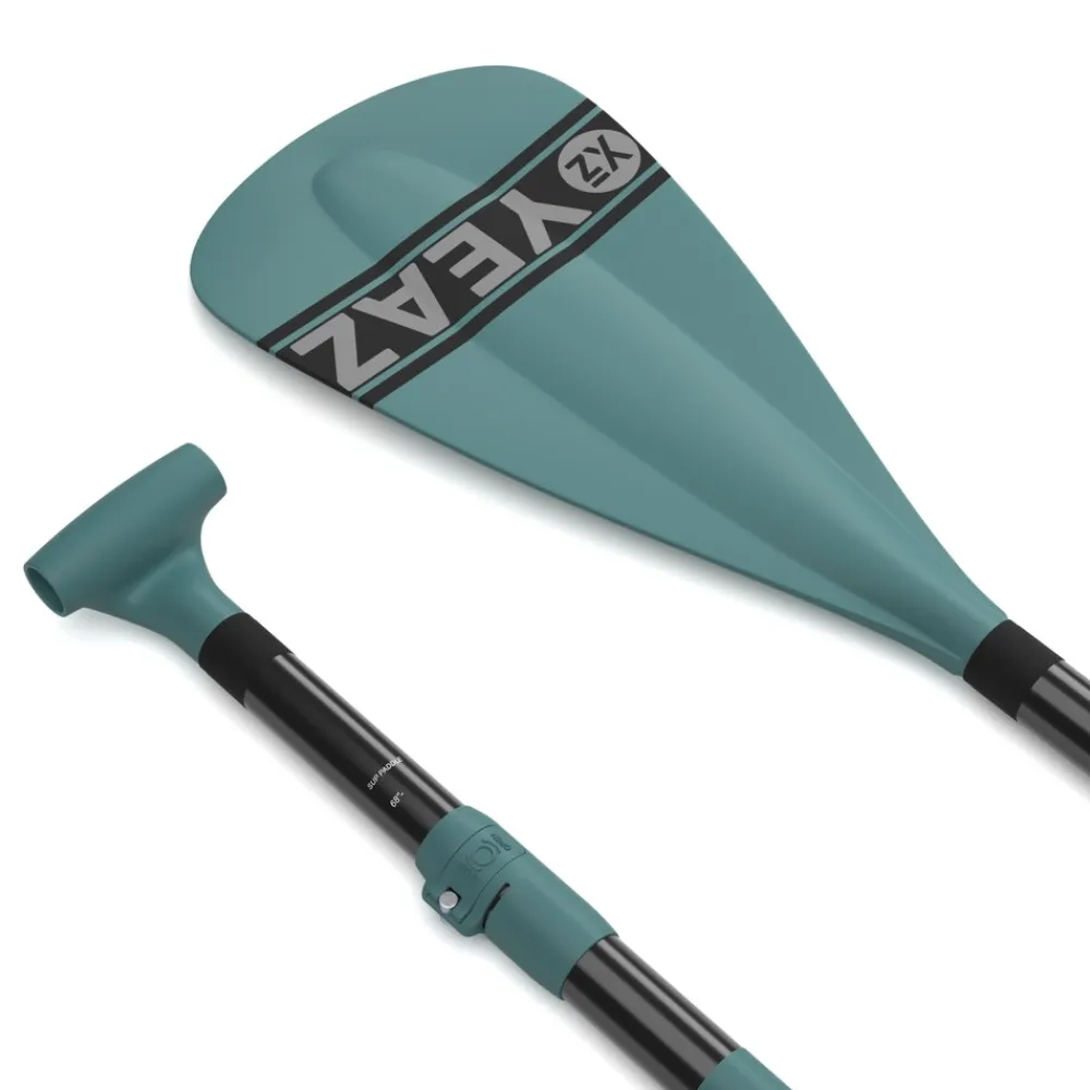 YEAZ SUP Board und Kit COSTIERA - EXOTRACE - SET Discount