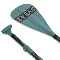 SUP Board und Kit COSTIERA - EXOTRACE PRO - SET ^ YEAZ Best