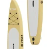 YEAZ SUP Board und Kit LE CLUB - EXOTRACE - SET Online