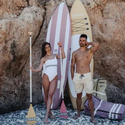 YEAZ SUP Board und Kit LE CLUB - EXOTRACE - SET Online