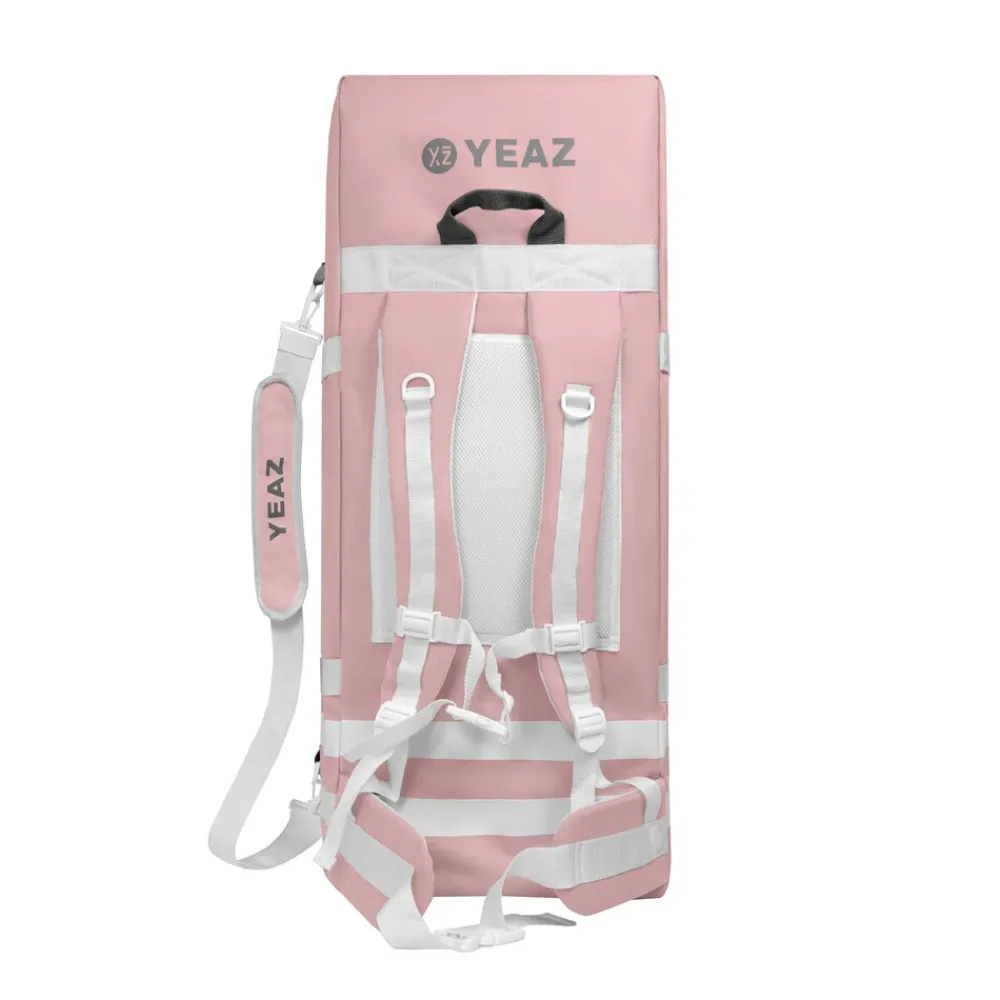 YEAZ SUP Board und Kit LIDO - EXOTRACE - SET Online