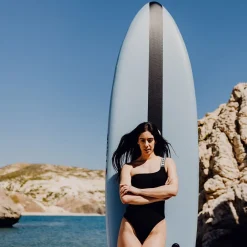 YEAZ SUP Board und Kit MARINA - EXOTRACE PRO - SET Sale
