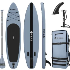 YEAZ SUP Board und Kit MARINA - EXOTRACE PRO - SET Sale