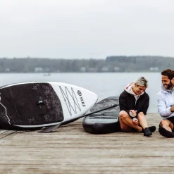 YEAZ SUP Board und Kit NALANI - EXOTRACE - SET Discount