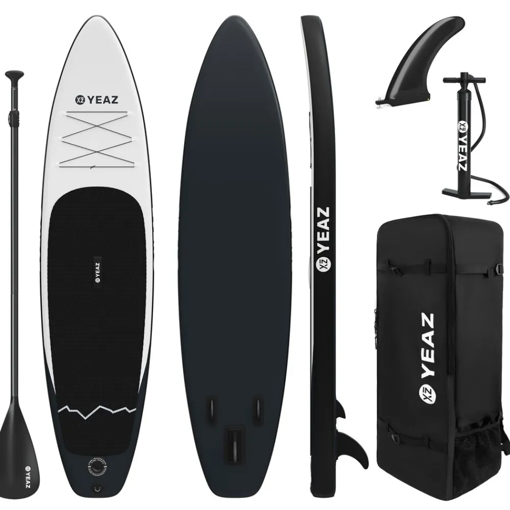 YEAZ SUP Board und Kit NALANI - EXOTRACE - SET Discount