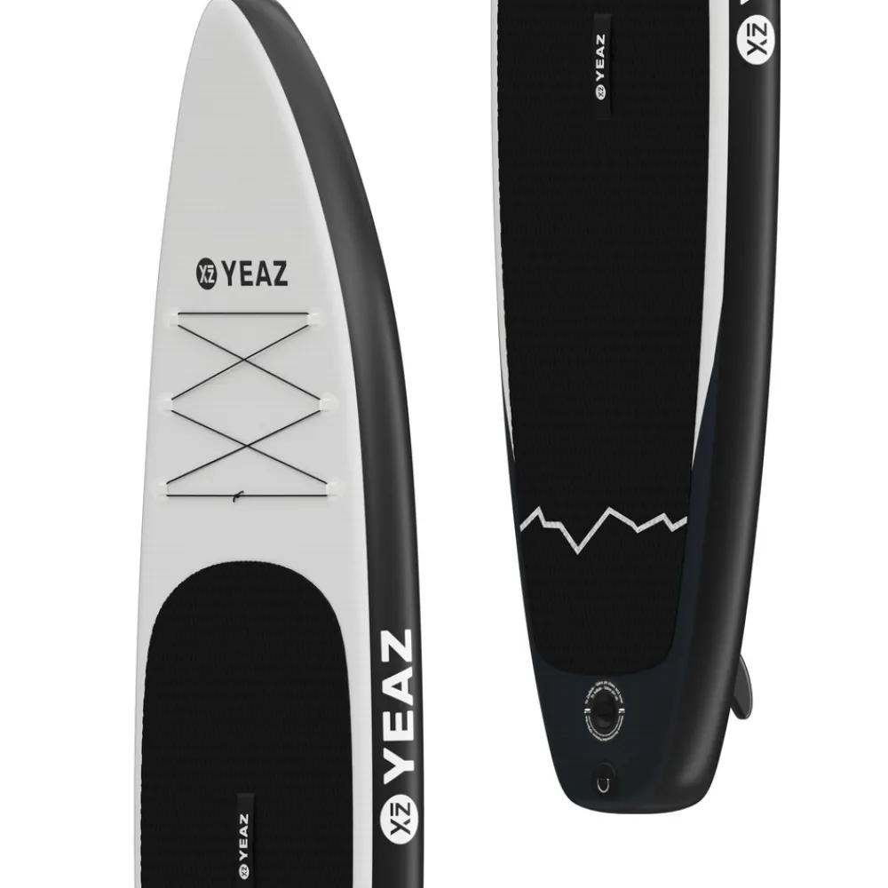 YEAZ SUP Board und Kit NALANI - EXOTRACE - SET Discount