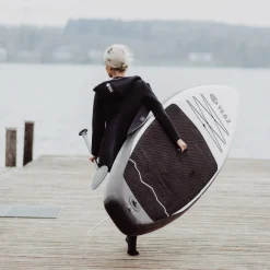 YEAZ SUP Board und Kit NALANI - EXOTRACE - SET Discount