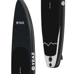 YEAZ SUP Board und Kit NALU - EXOTRACE PRO - SET Clearance