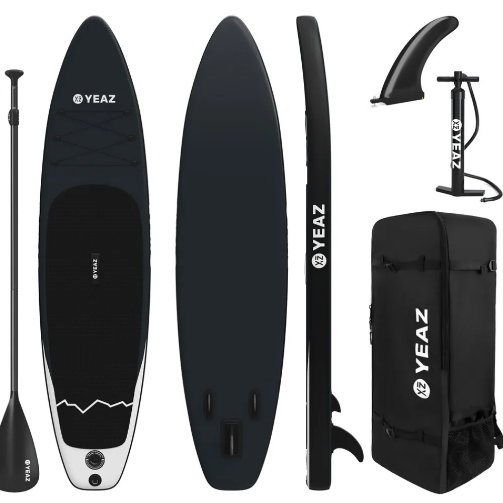 YEAZ SUP Board und Kit NALU - EXOTRACE PRO - SET Clearance