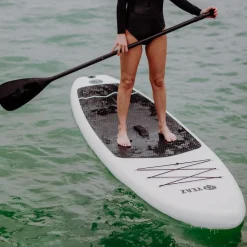 SUP Board und Kit NOHEA - EXOTRACE - SET ^ YEAZ Best