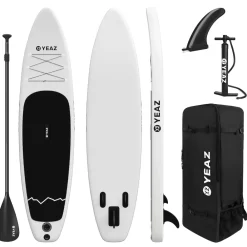 SUP Board und Kit NOHEA - EXOTRACE - SET ^ YEAZ Best
