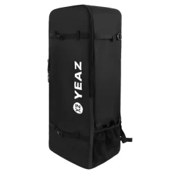 YEAZ SUP Board und Kit OCEAN BEACH - EXOTRACE - SET Clearance