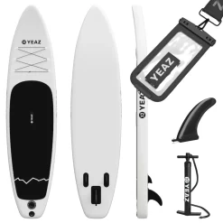 SUP Board SUP x OCEAN SHOT Bundle ^ YEAZ Hot