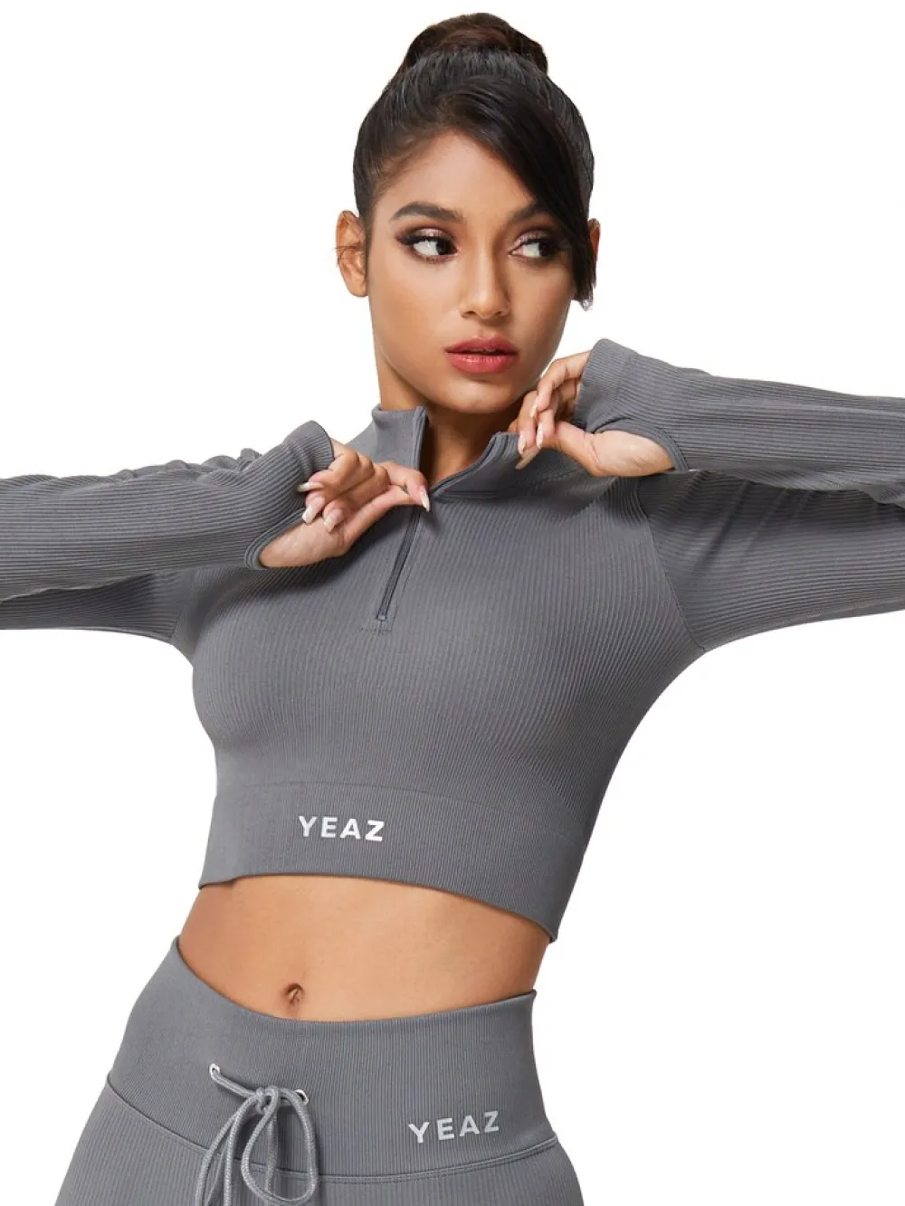 Top RUNWAY ^ YEAZ Discount