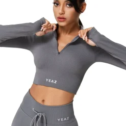 Top RUNWAY ^ YEAZ Discount