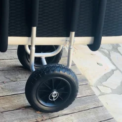 YEAZ Transportwagen Trolley für SUP NAHELE Hot